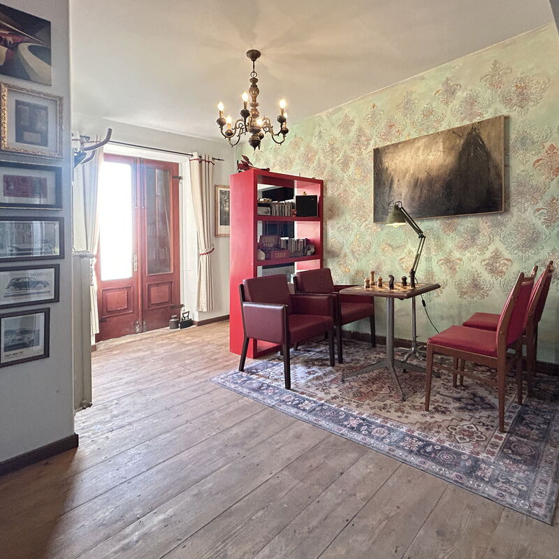 Villa 900 Design & Hills Escape: Automne, Été, Printemps, Salon