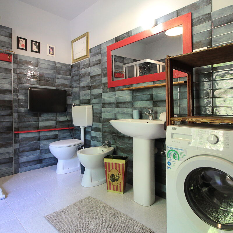 Villa 900 Design & Hills Escape: Jesen, Kupaonica, Ljeto, Proljeće
