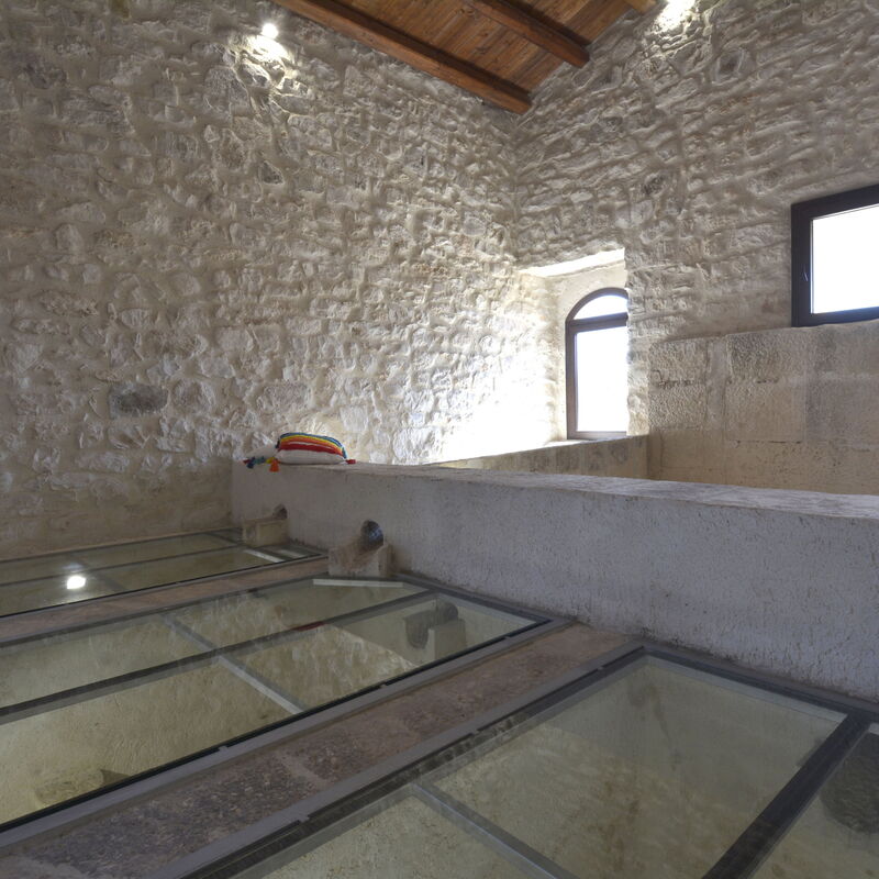 Villa Palmento: Frühling, Herbst, Sommer, Zimmerdetails