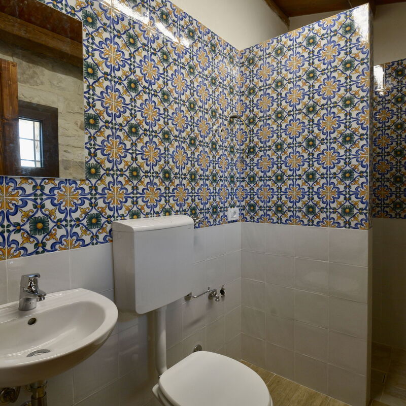 Villa Palmento: Bad, Frühling, Herbst, Sommer