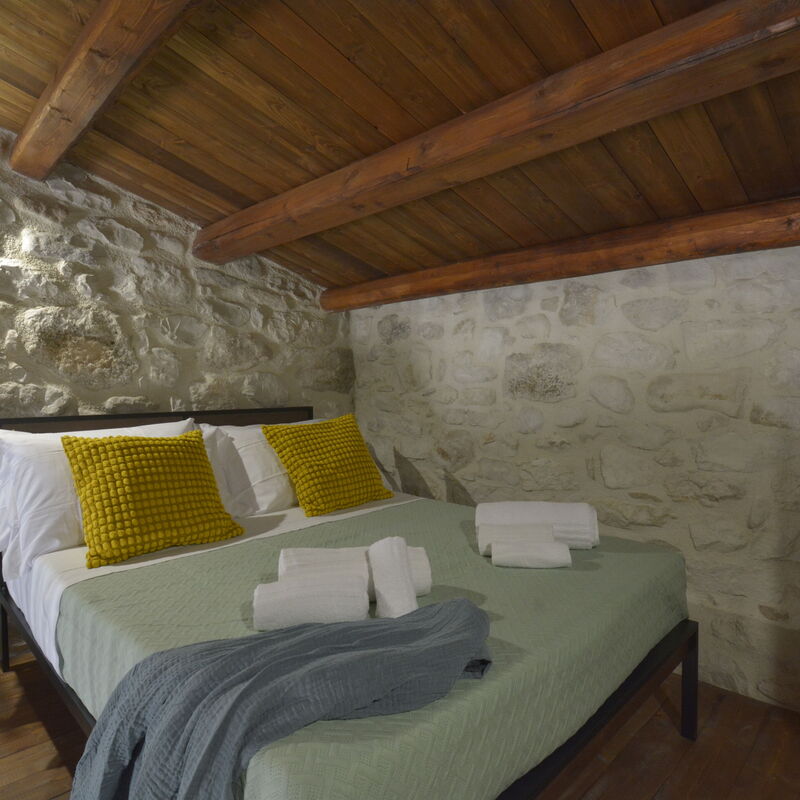 Villa Palmento: Frühling, Herbst, Schlafzimmer, Sommer