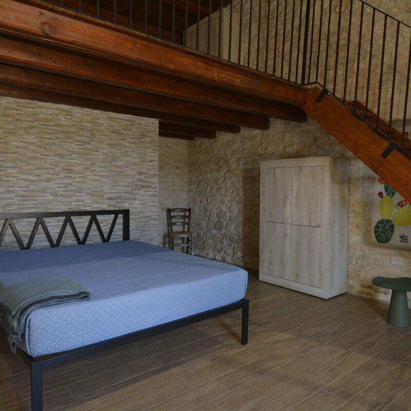 Villa Palmento: Frühling, Herbst, Schlafzimmer, Sommer