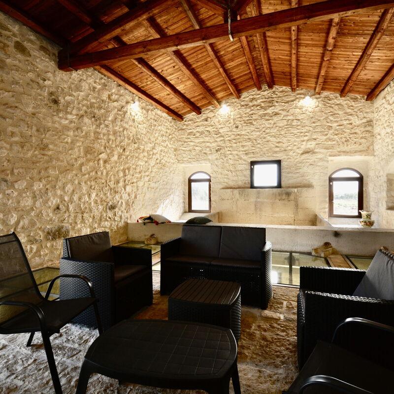 Villa Palmento: Frühling, Herbst, Sommer, Wohnzimmer, Zimmerdetails