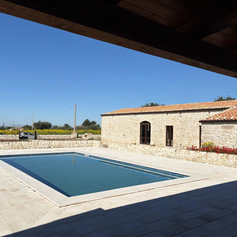 Villa Palmento: Frühling, Herbst, Schwimmbad, Sommer