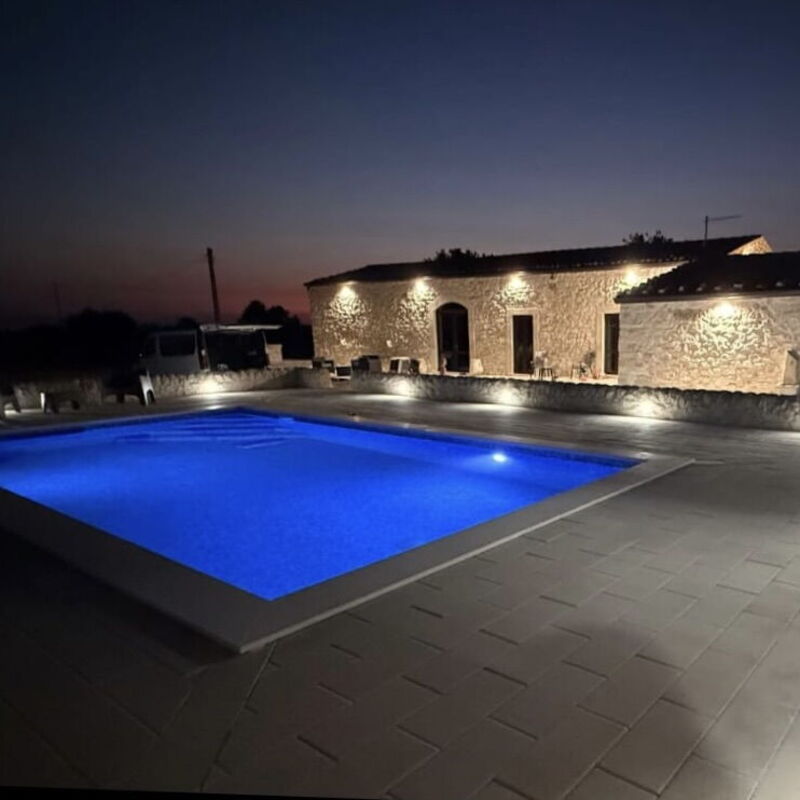 Villa Palmento: Frühling, Herbst, Schwimmbad, Sommer