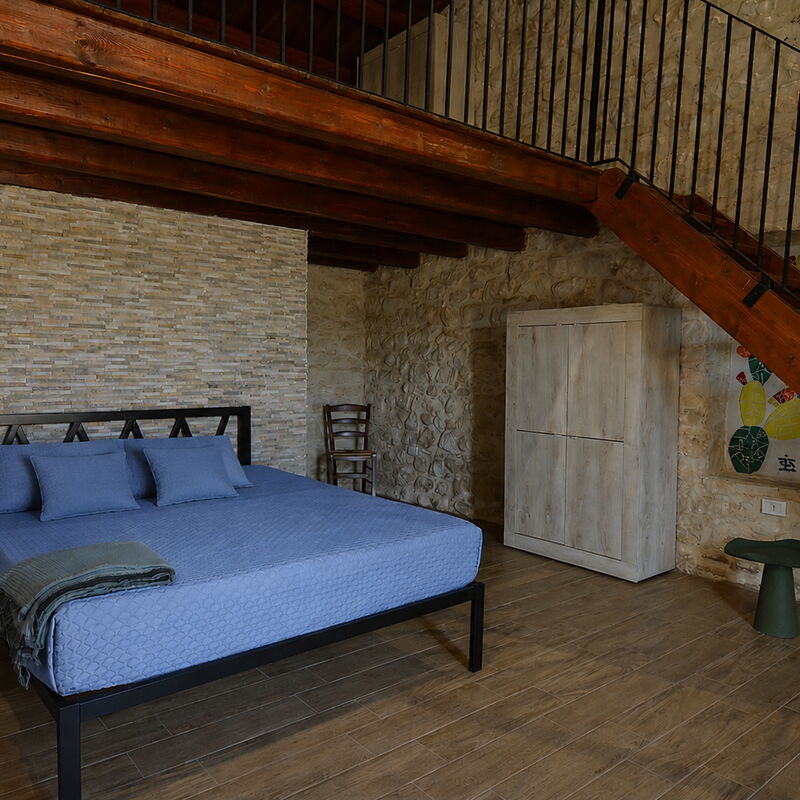 Villa Palmento: Autumn, Bedroom, Spring, Summer