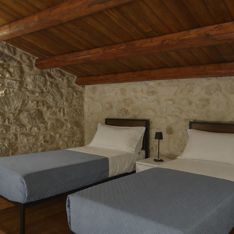 Villa Palmento: Autunno, Camera da letto, Estate, Primavera