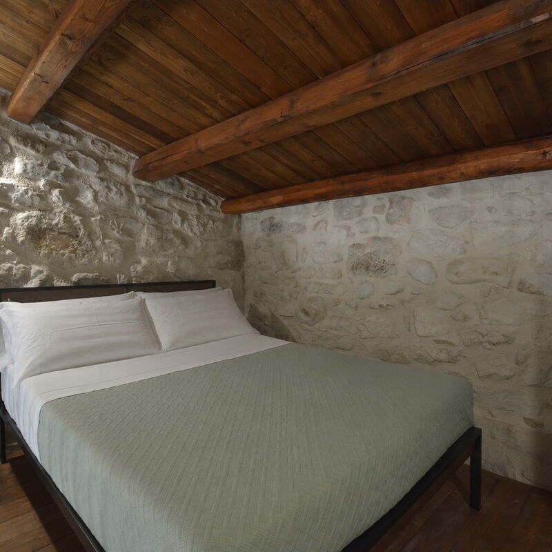 Villa Palmento: Autunno, Camera da letto, Estate, Primavera