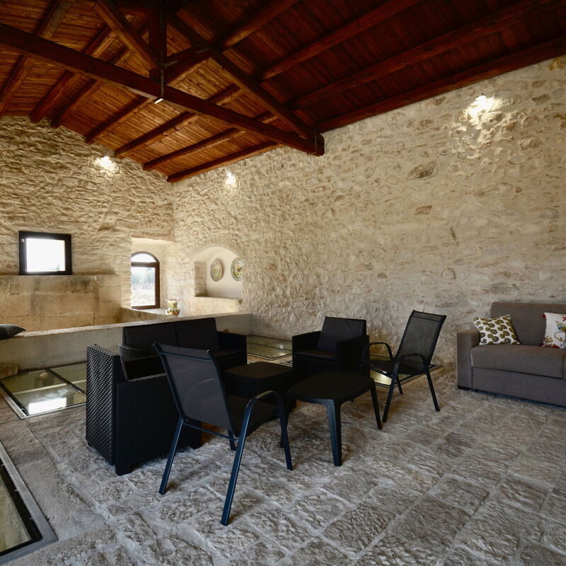 Villa Palmento: Frühling, Herbst, Sommer, Wohnzimmer