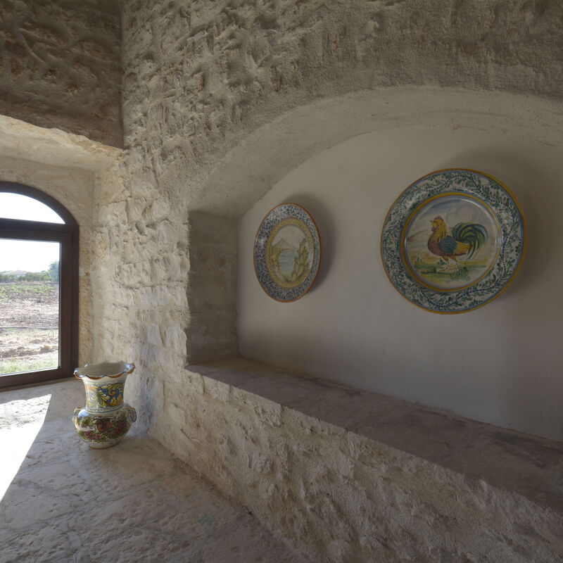 Villa Palmento: Frühling, Herbst, Sommer, Zimmerdetails