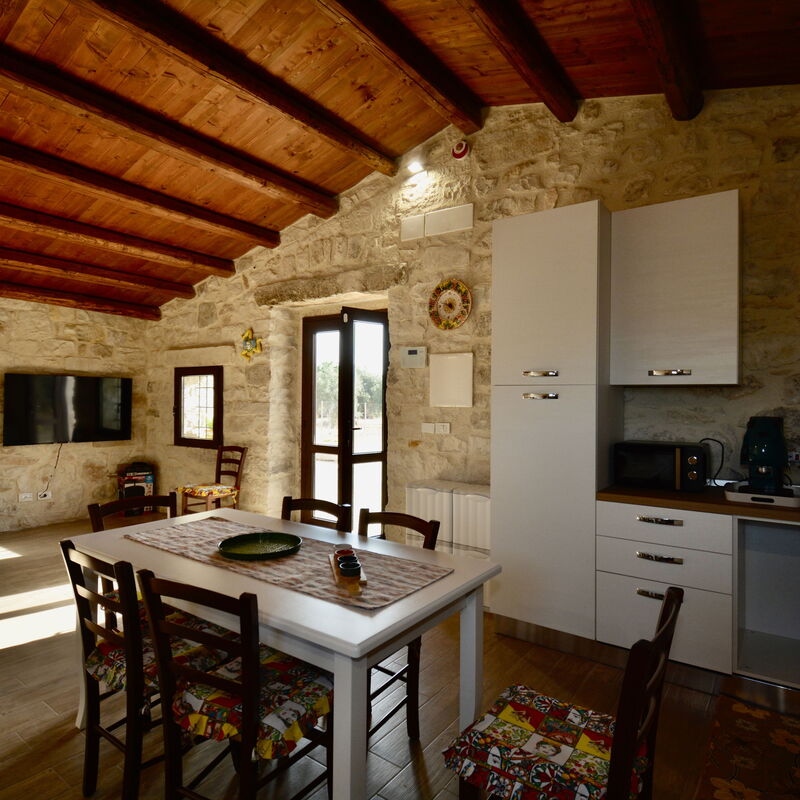 Villa Palmento: Esszimmer, Frühling, Herbst, Küche, Sommer