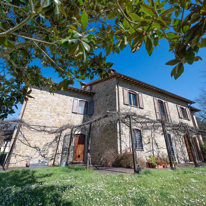 Il Giuncheto Casale Rooms, Pool, Umbrian Countryside: Autunno, Entrata Principale, Estate, Giardino, Primavera