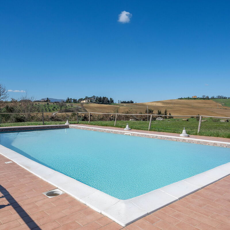 Il Giuncheto Casale Rooms, Pool, Umbrian Countryside: Autunno, Estate, Piscina, Primavera