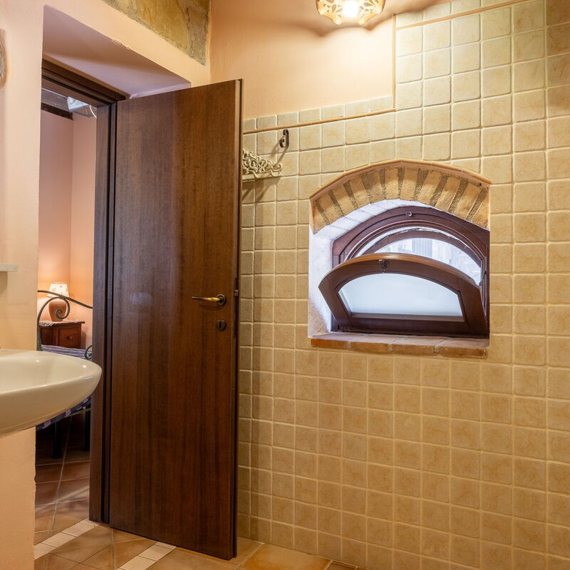 Il Giuncheto Casale Rooms, Pool, Umbrian Countryside: Jesen, Kupaonica, Ljeto, Proljeće