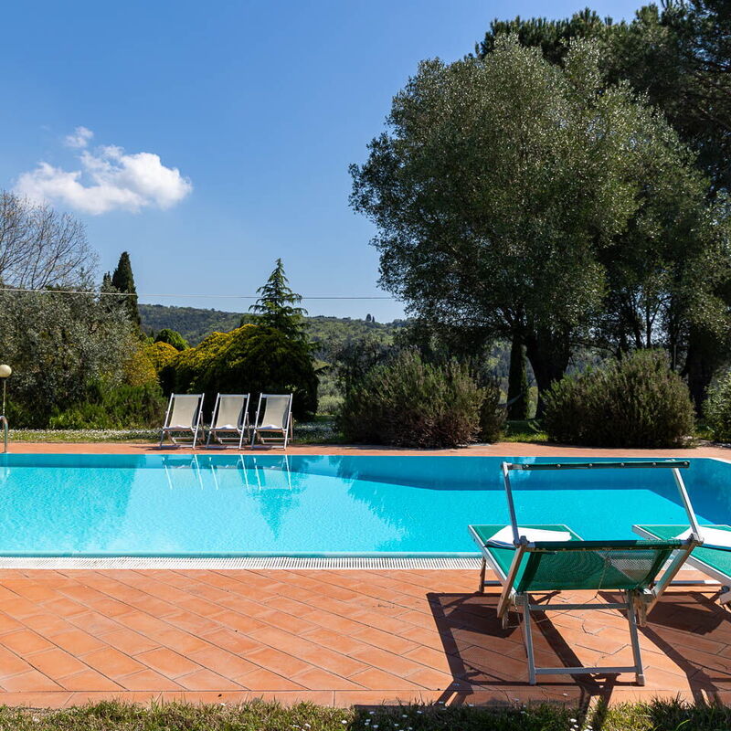 Il Leccio, Vinci, Private Pool and Tennis: Frühling, Herbst, Schwimmbad, Sommer