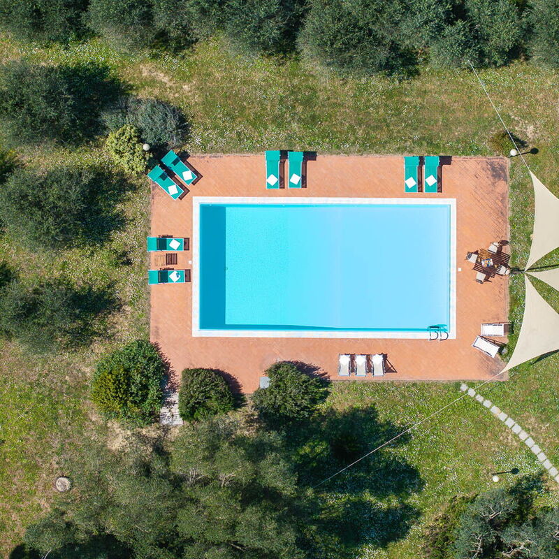 Il Leccio, Vinci, Private Pool and Tennis: Frühling, Herbst, Schwimmbad, Sommer