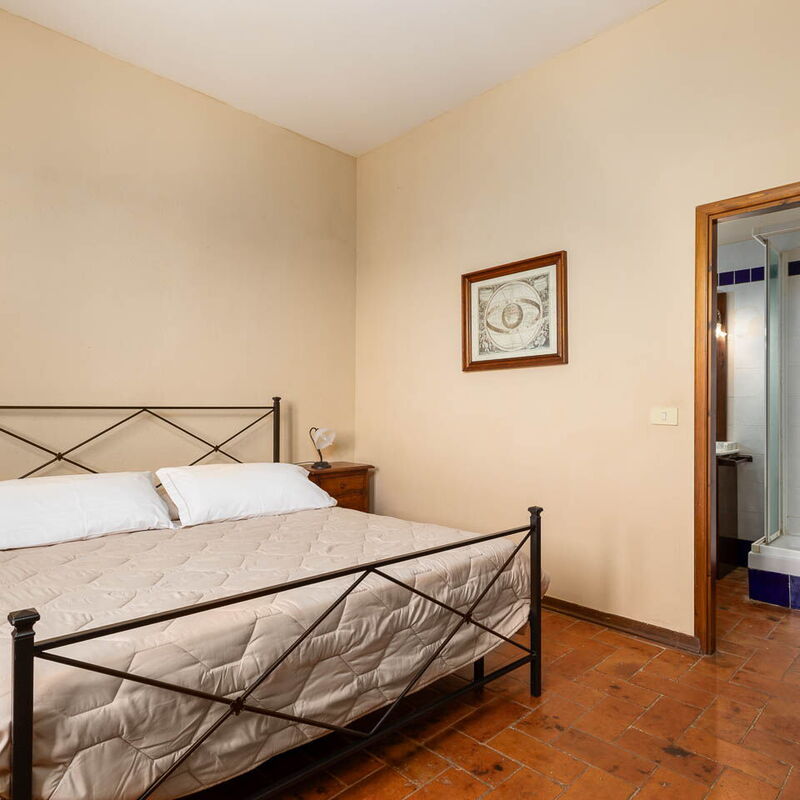 Il Leccio, Vinci, Private Pool and Tennis: Frühling, Herbst, Schlafzimmer, Sommer