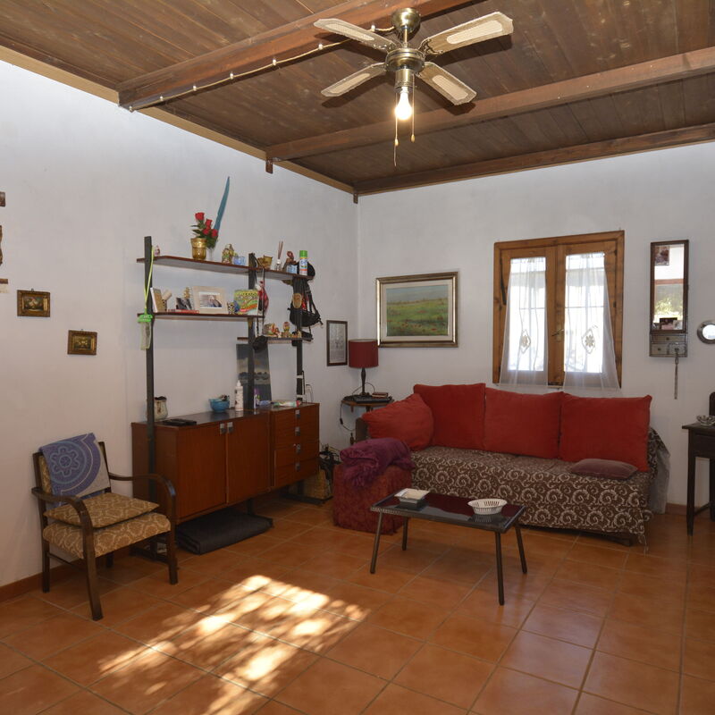 Ranch Salomonello: Frühling, Herbst, Sommer, Wohnzimmer