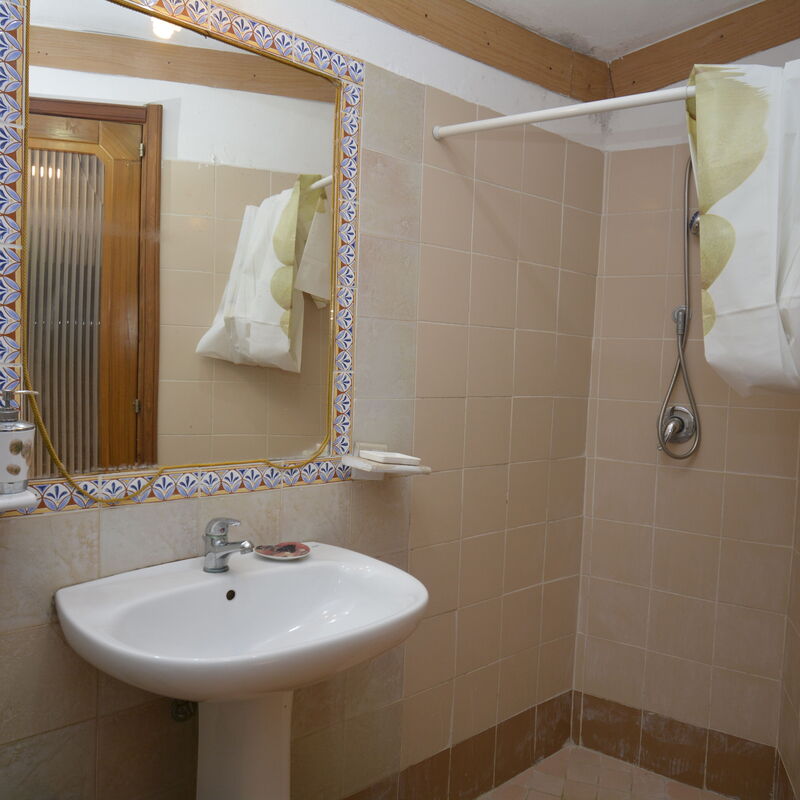 Ranch Salomonello: Bad, Frühling, Herbst, Sommer