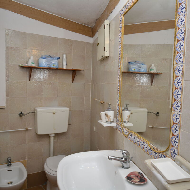 Ranch Salomonello: Bad, Frühling, Herbst, Sommer