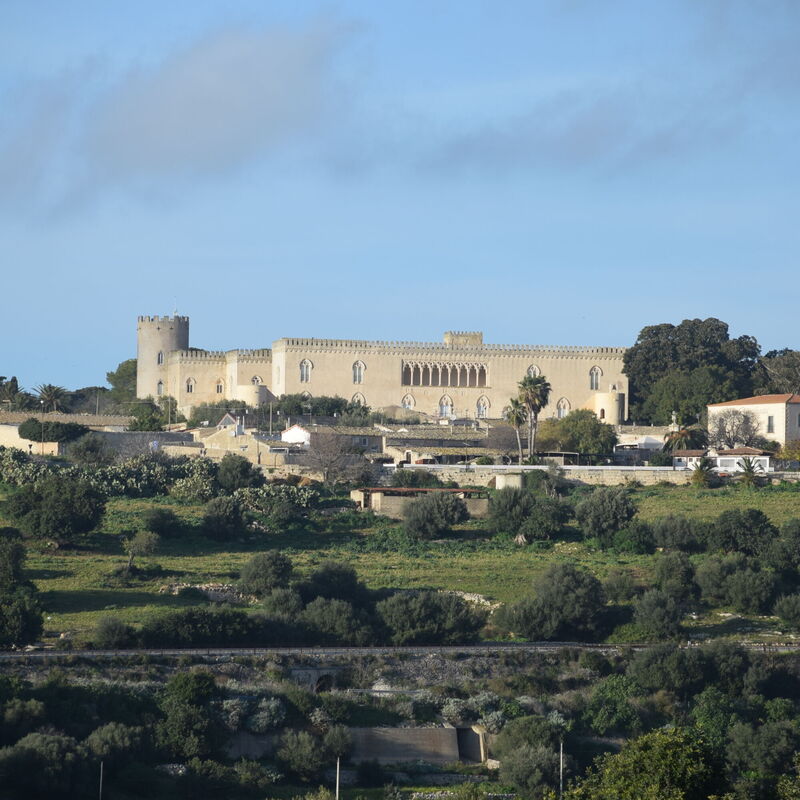 Ranch Salomonello: Aktivitäten, Draussen, Frühling, Herbst, Sommer