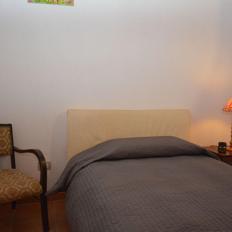 Ranch Salomonello: Frühling, Herbst, Schlafzimmer, Sommer