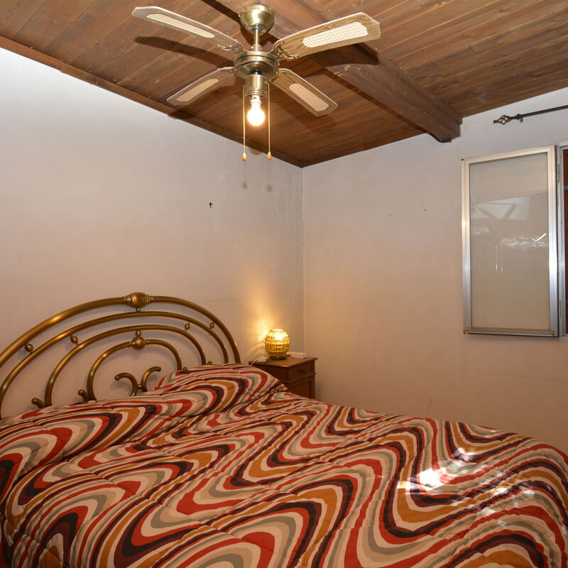 Ranch Salomonello: Frühling, Herbst, Schlafzimmer, Sommer