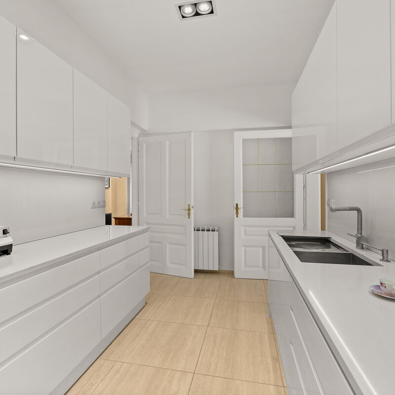 Apartment Noa Opatjia: Automne, Cuisine, Été, Printemps