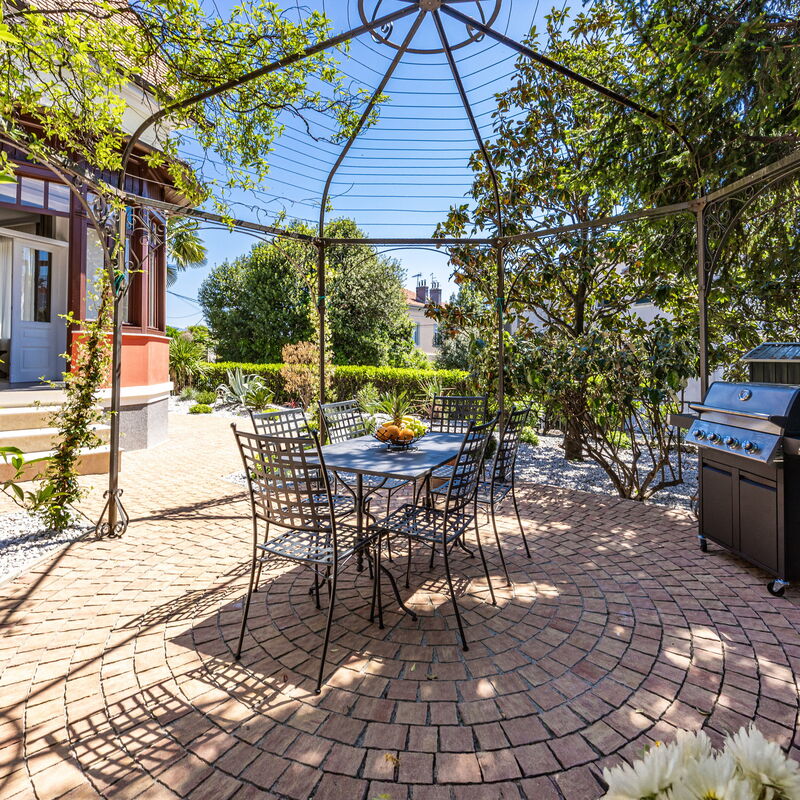 Apartment Nia Opatjia: Automne, Été, Printemps