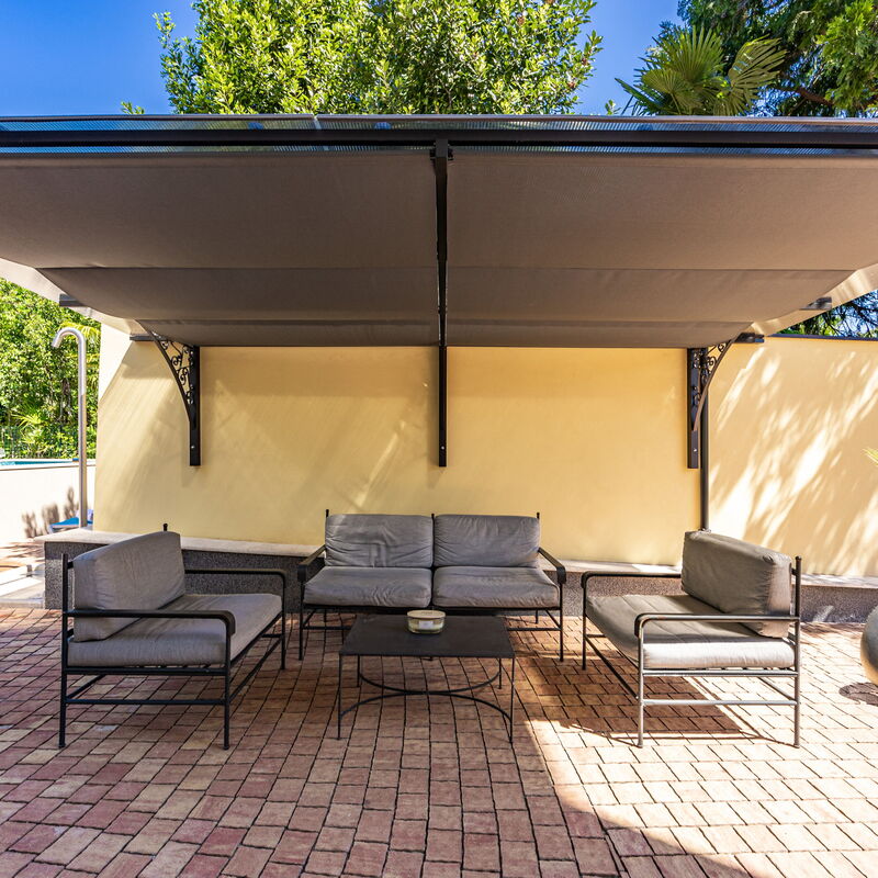 Apartment Nia Opatjia: Automne, Été, Jardin, Printemps