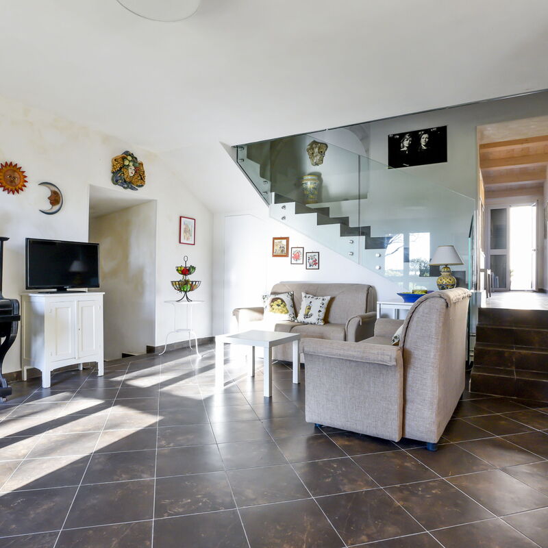 Tenuta Renna by Geco Vacation Rentals: Blagovaonica, Jesen, Ljeto, Proljeće