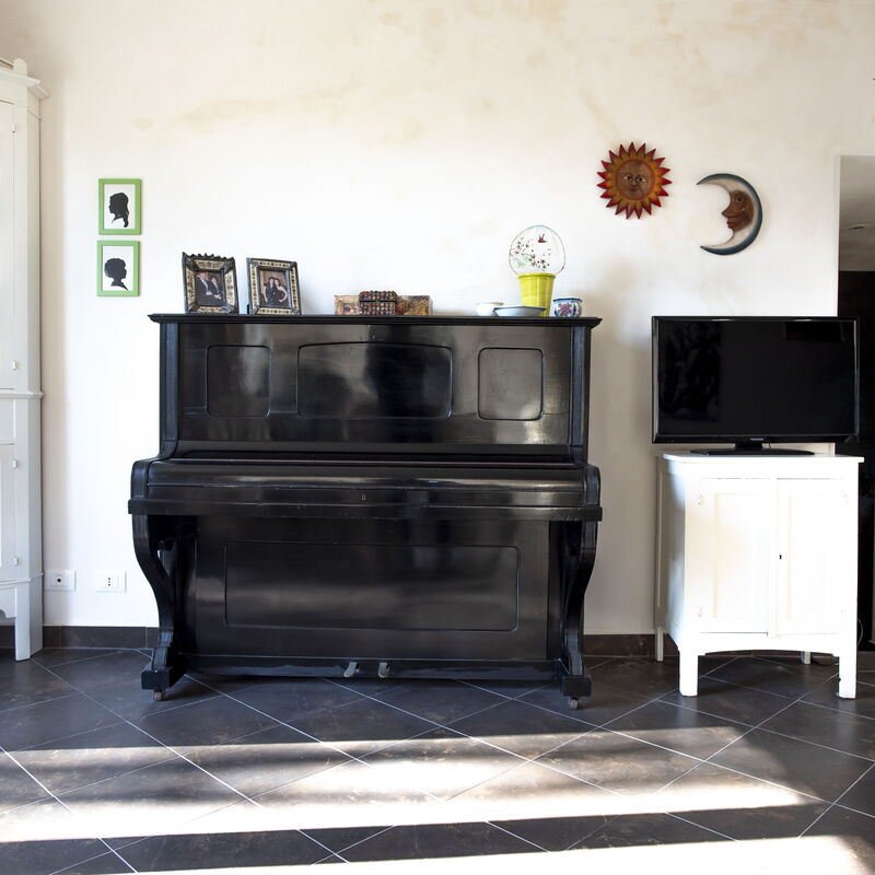 Tenuta Renna by Geco Vacation Rentals: Blagovaonica, Jesen, Ljeto, Pojedinosti o sobi, Proljeće