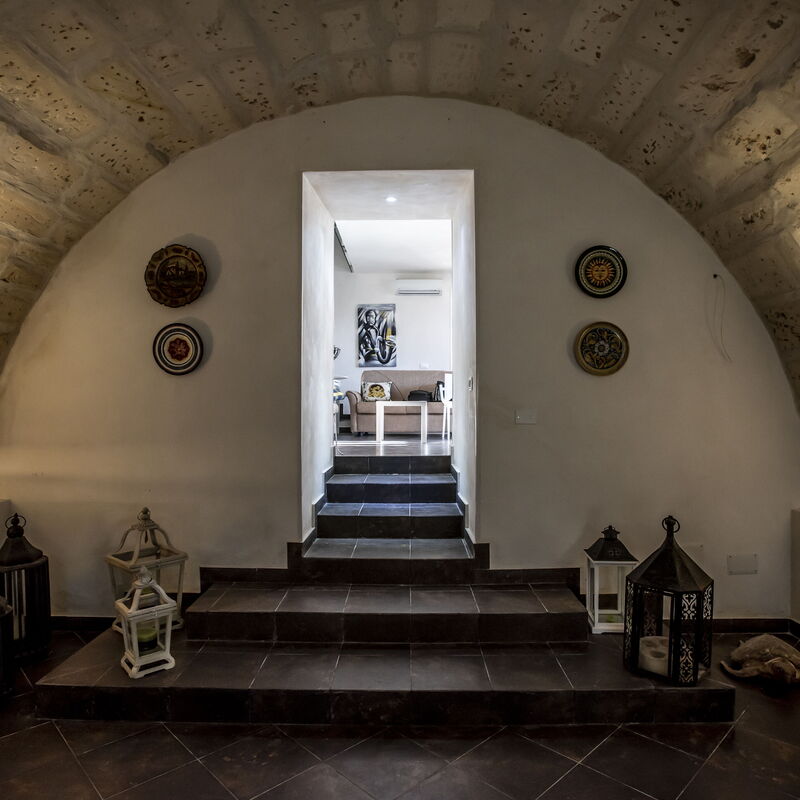 Tenuta Renna by Geco Vacation Rentals: Blagovaonica, Jesen, Ljeto, Proljeće