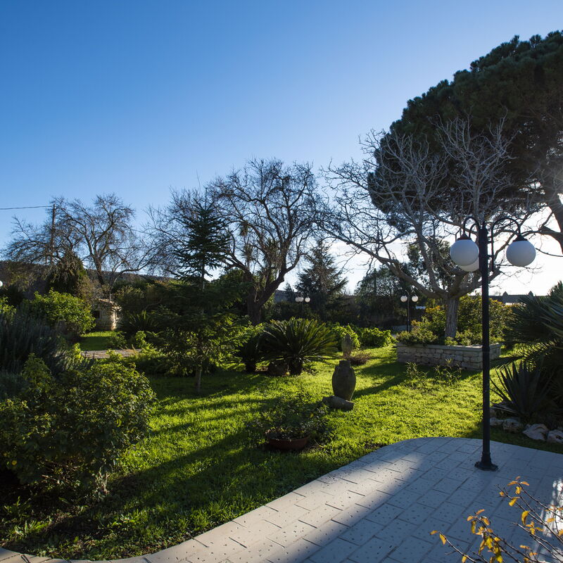 Tenuta Renna by Geco Vacation Rentals: Eksterijeri, Jesen, Ljeto, Otvoren, Proljeće, Vrt