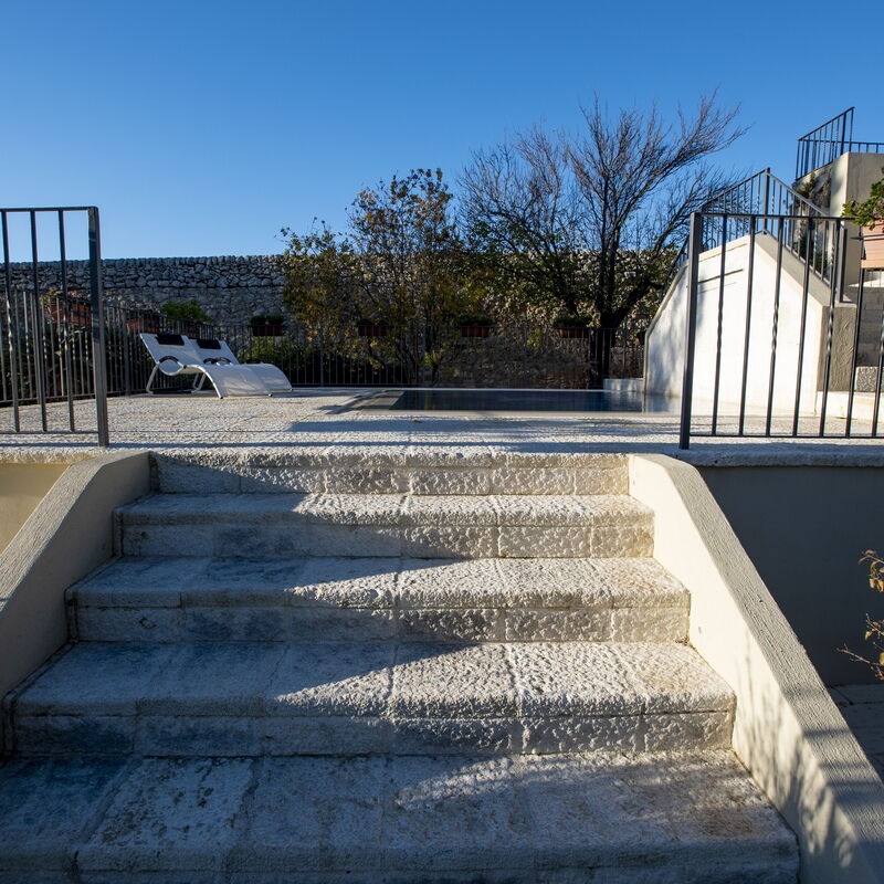 Tenuta Renna by Geco Vacation Rentals: bazen, Eksterijeri, Jesen, Ljeto, Otvoren, Proljeće, Vrt