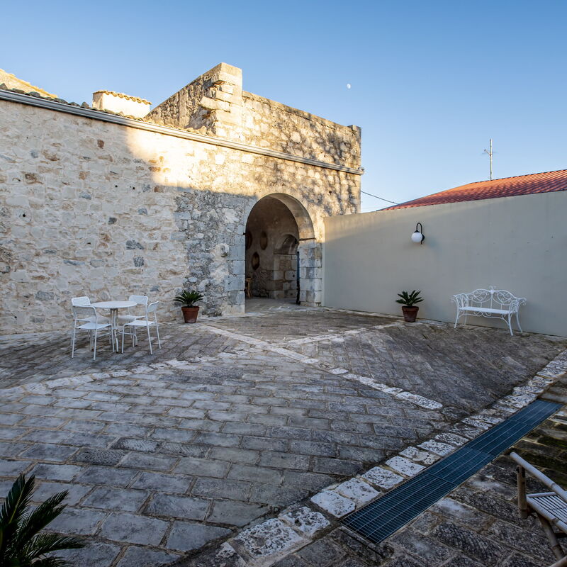 Tenuta Renna by Geco Vacation Rentals: bazen, Eksterijeri, Jesen, Ljeto, Otvoren, Proljeće