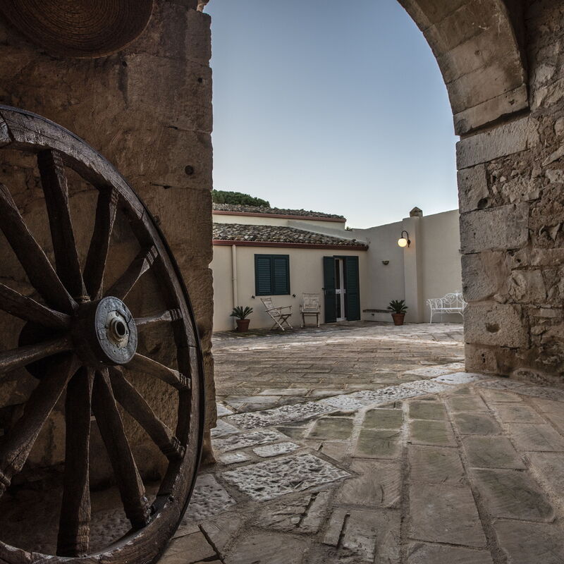 Tenuta Renna by Geco Vacation Rentals: Balkon / terasa / vrt, Eksterijeri, Jesen, Ljeto, Otvoren, Proljeće