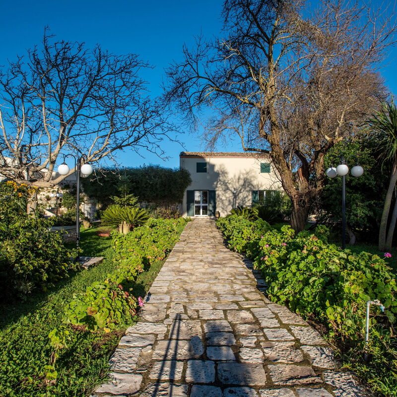 Tenuta Renna by Geco Vacation Rentals: Eksterijeri, Jesen, Ljeto, Otvoren, Proljeće, Vrt