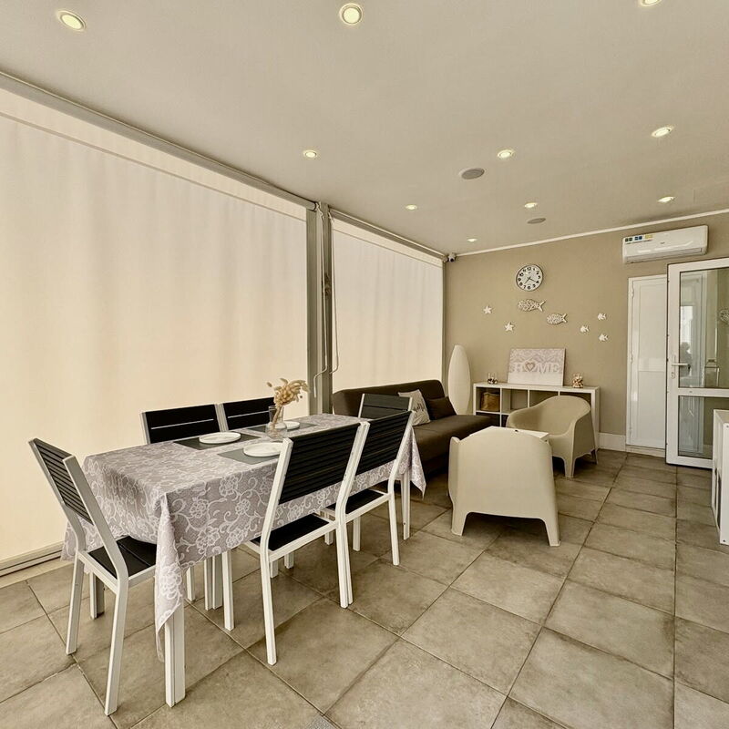 Casa Amare by Geco Vacation Rentals: Autunno, Estate, Primavera, Sala da pranzo, Soggiorno