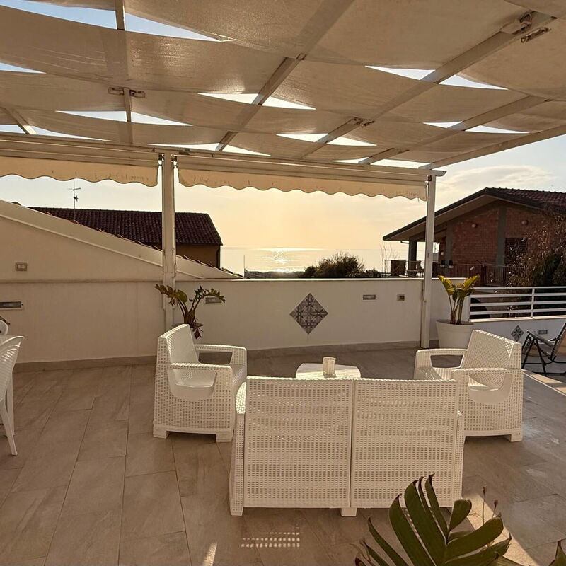 Casa Amare: Autumn, Balcony / Terrace / Patio, Scenic View, Spring, Summer