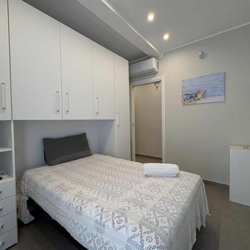 Casa Amare: Autumn, Bedroom, Spring, Summer