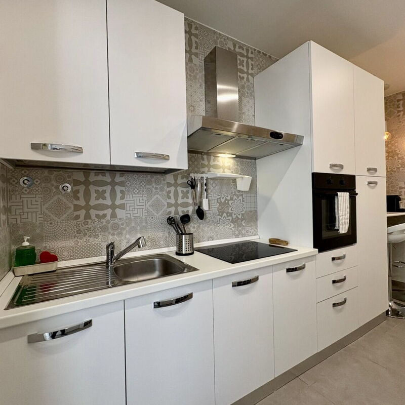 Casa Amare by Geco Vacation Rentals: Autunno, Cucina, Estate, Primavera