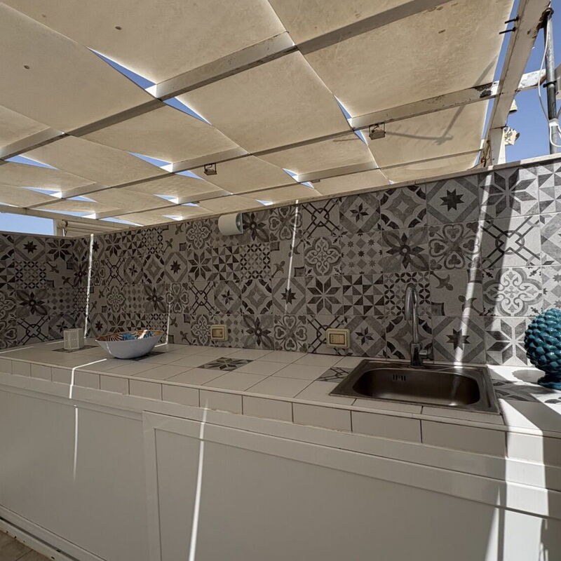 Casa Amare by Geco Vacation Rentals: Autunno, Balcone / Terrazza / Patio, Cucina, Estate, Primavera