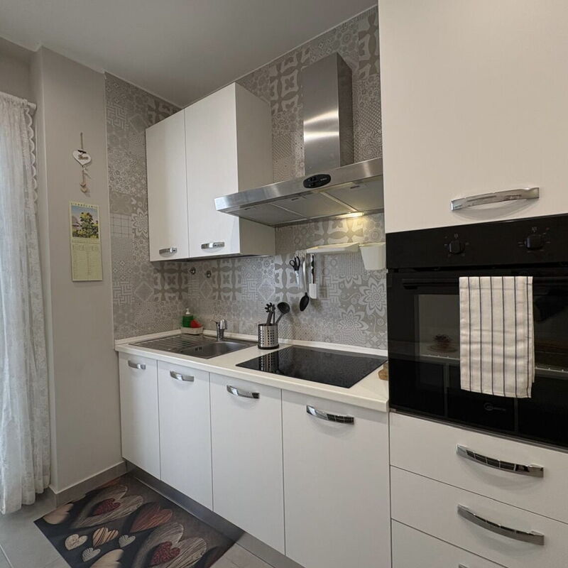 Casa Amare by Geco Vacation Rentals: Autunno, Cucina, Estate, Primavera
