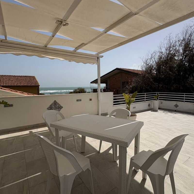 Casa Amare by Geco Vacation Rentals: Autunno, Balcone / Terrazza / Patio, Estate, Primavera