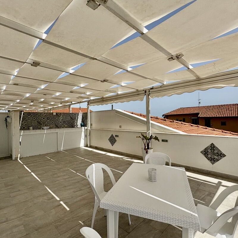 Casa Amare by Geco Vacation Rentals: Autunno, Balcone / Terrazza / Patio, Estate, Primavera