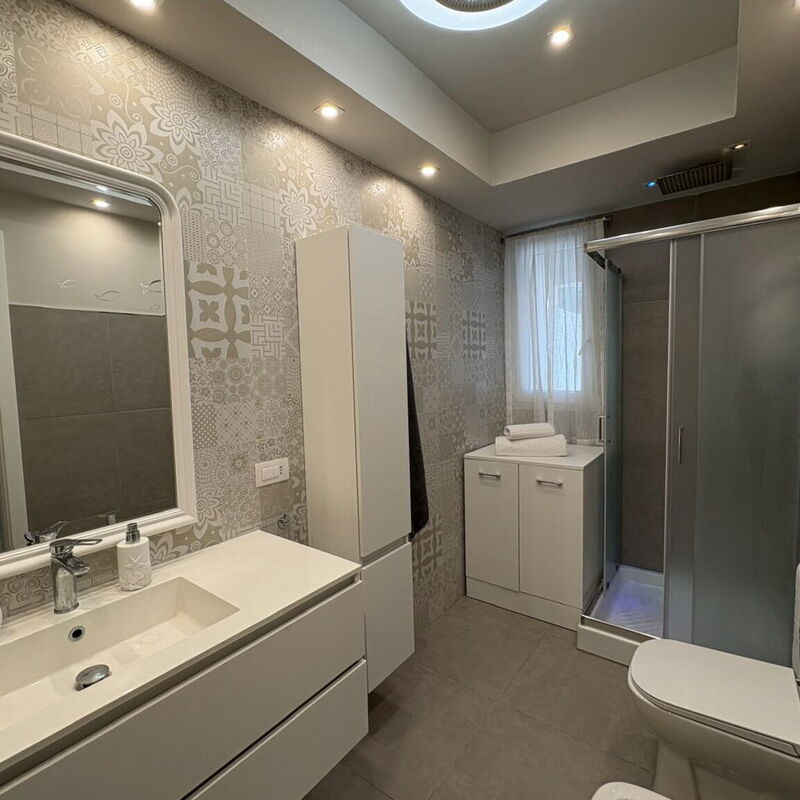 Casa Amare by Geco Vacation Rentals: Autunno, Bagno, Estate, Primavera