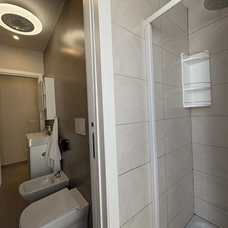 Casa Amare: Autumn, Bathroom, Spring, Summer