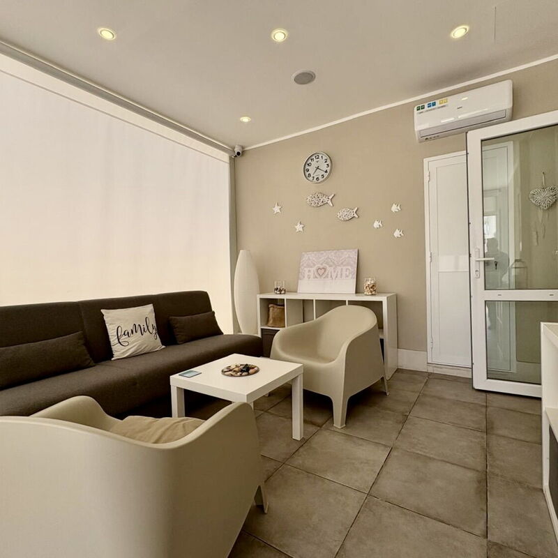 Casa Amare by Geco Vacation Rentals: Autunno, Estate, Primavera, Sala da pranzo, Soggiorno