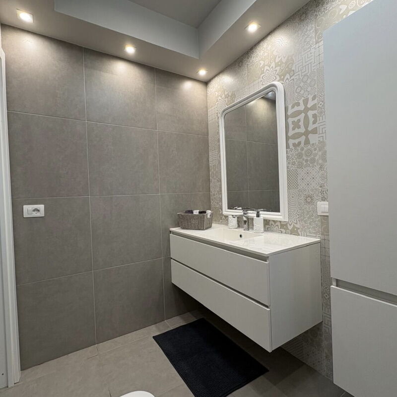 Casa Amare by Geco Vacation Rentals: Autunno, Bagno, Estate, Primavera